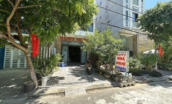 OYO 1191 Happy Motel