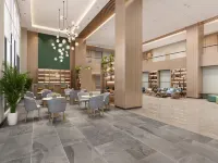 Haixi Dachaidan pixel Hotel
