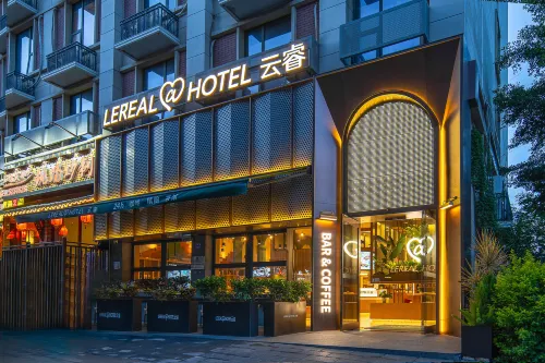 Xiamen Airport SM City Plaza Yunrui@Hotel
