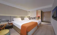 RANZ Hotel at Shekou Sea World, Shenzhen Hotel berhampiran Sea World
