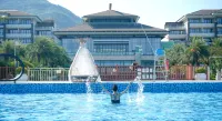 Crowne Plaza HAILING ISLAND by IHG - Romantic