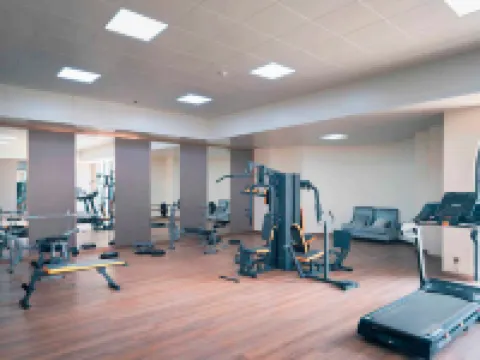 Shuoxiang Lake Hotel Hotels in Guannan