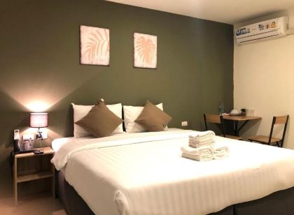 IM Residence Chiangmai