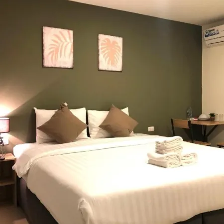 IM Residence Chiangmai