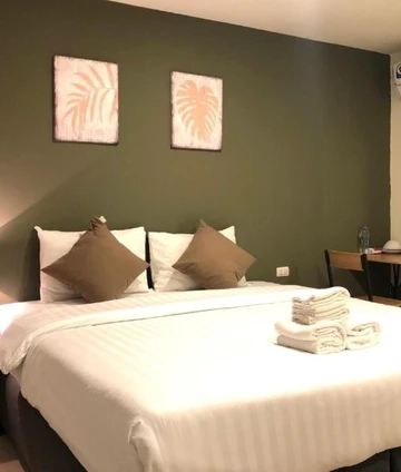 รูปภาพของอิมเรสซิเดนซ์ เชียงใหม่