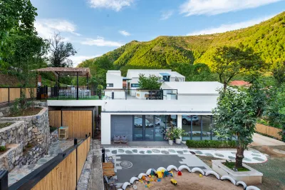 Zhiquexingban Inn (Jizhou Panshan Branch) Отели рядом со станцией Северная остановка Чжэнчжоу