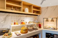 Baotou ruiford Hotel (friendship Street store) - breakfast