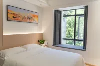 Woshi Yunshe Boutique B&B