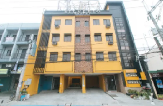 4720 Silverio Suites Paranaque City