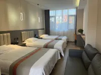 Changfeng Shuangyue Hotel