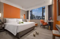 Fulin Cloud Hotel Hotels near Jilong East Line Passenger Transport Terminal
