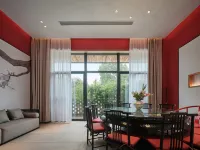 Read Life Hotel Ξενοδοχεία στην πόλη Τόνγκλινγκ