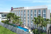 泗水機場普瑞米爾廣場酒店