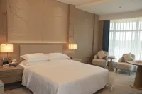 Fuchengda International Hotel Hotel a Yiyang
