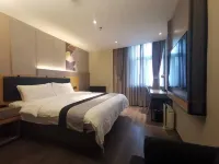 如家商旅飯店（大連星海廣場會展中心店） 大連住宿飯店