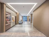 如家飯店（寧波體育館店） 樱花公园附近的飯店