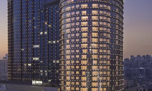 Nanning Marriott Hotel