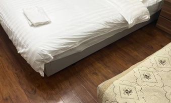 Warm Town Homestay (Shimao Plaza)