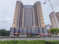 Homeinn Selected Hotel (Jiangyin Wanda Plaza Wuxing Road) Hotels near Xingang Trade Center