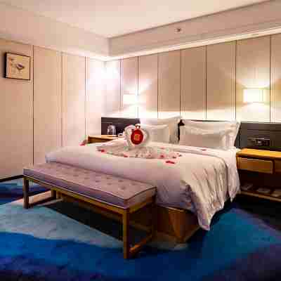 Mianyang Booking Hotel Rooms