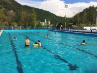 Songyang QuanZhi Baifeng Homestay - Uima-altaat