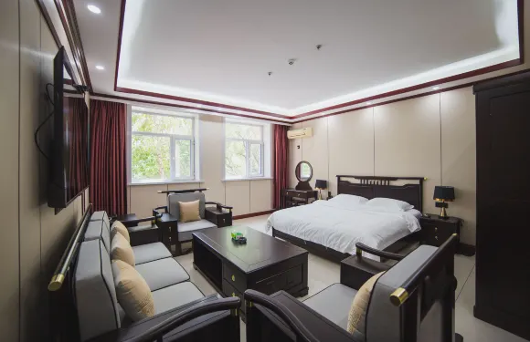 哈爾濱萬順賓館