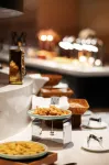 Fucheng International Hotel - breakfast