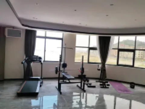 비엔나 인터내셔널 호텔 (샤푸 산사 바다 전망)