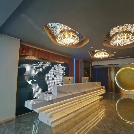 Xinghe Esports Hotel (Times Square Branch)