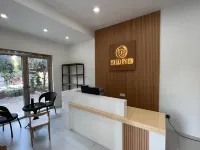 Anye Homestay (Xiangnan University Branch)
