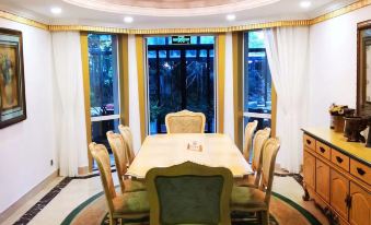Huzhou Xiaxi Zuoan Hotel