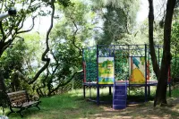 Igloo (dongshan) Luxury Resort