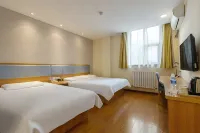 Homeinn（Weifang Xinhua Road   Xinchen Tiandi Branch）