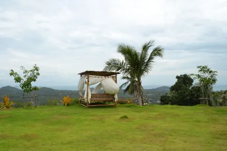 IDA B DOMAIN - Koh Samui Отели рядом с достопримечательностью «Guan-Yu Koh Samui Shrine»