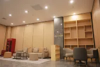 格林東方飯店（麥蓋提卡龍情中央廣場店）