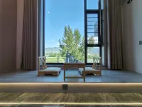 Dingxiang Heda Boutique Hotel (Dingxiang Middle School Branch)