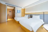 JI Hotel (Liyang Matou Street)