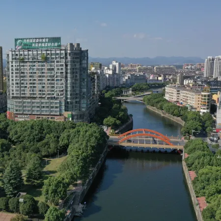 Mijing Hotel
