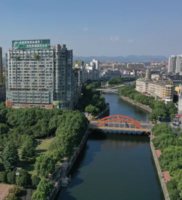 Mijing Hotel