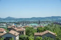 Tianjin Jingji Saintlight Resort&Spa - Mountain view