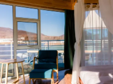 Forest Mangu Hotel Hotels in Huadian