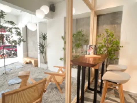 檳城睡眠盒子酒店 東北縣酒店