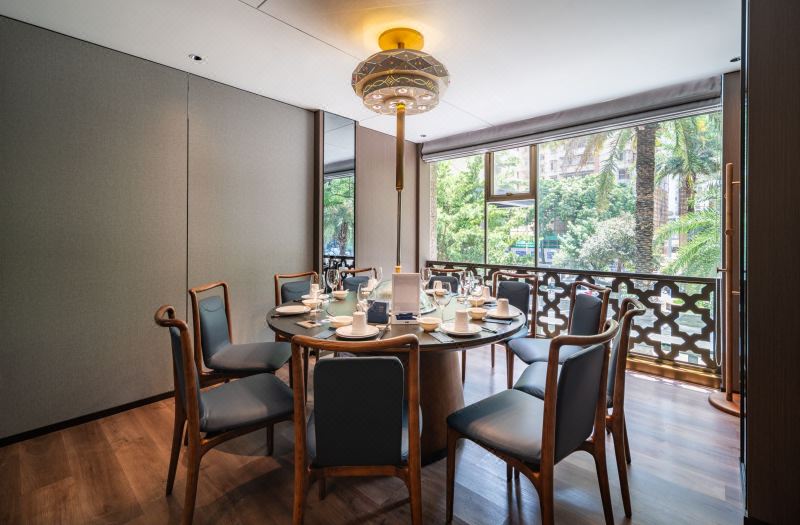 Atour Hotel Shenzhen Luohu Mixc photo 5