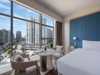 Crystal Orange Yingtan Tianhong Shopping Center Hotels in Yingtan