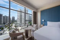 Crystal Orange Hotel Yingtan Tianhong Shopping Center