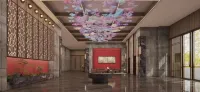 Fuzhou Four Seasons&Yue Hotel - Aamiainen