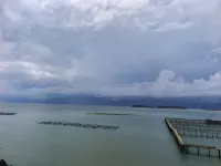 Taizhou Dachen Island Wanghaiyunjuhotel