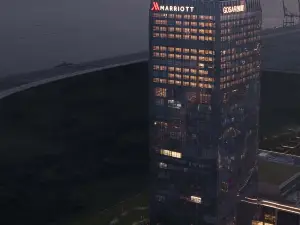 Popular Scenic Hotels in Shantou