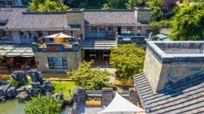 Guiyang Manxuan Homestay (Qingyan Ancient Town) Hotels in Qingyan Ancient Town