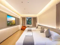 Link Hotel Hotel in zona Torre Dongxi